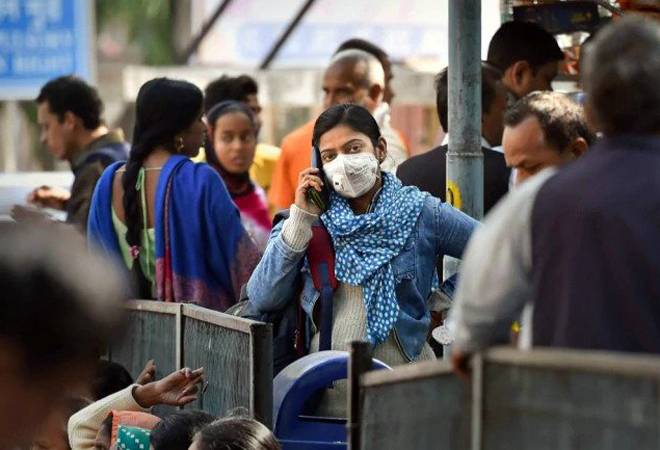 भारतमा एकैदिनमा  करिब ५० हजार कोरोनाभाइरस सङ्क्रमित