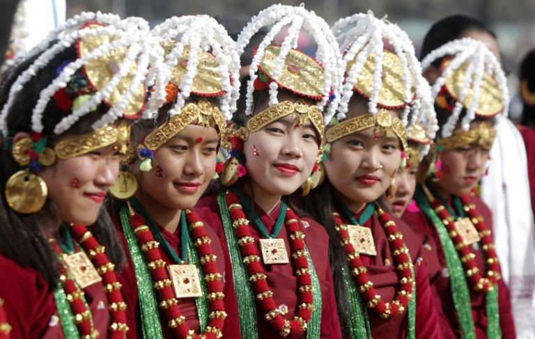 गुरुङहरूले जनगणनामा बोन धर्म लेख्ने