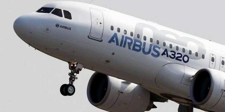 Airbus posts net loss of 1.9 bn euros ($2.2 bn)