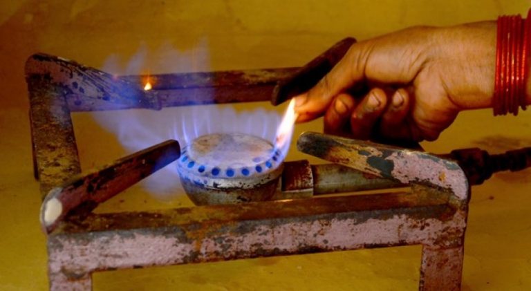 फोहरबाट ग्यास उत्पादन हुँदै