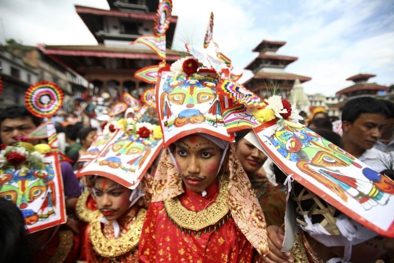 गाईजात्रासँग सम्बन्धित पर्व स्थगन गर्न अनुरोध