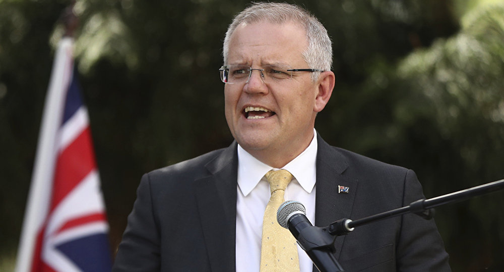 Australia plans $190 billion defense boost over decade By ROD McGUIRK Associated Press