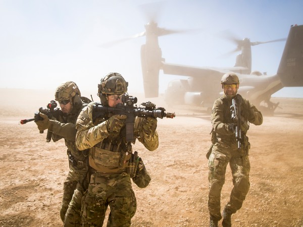 27 Taliban terrorists killed, 16 injured in Afghanistan