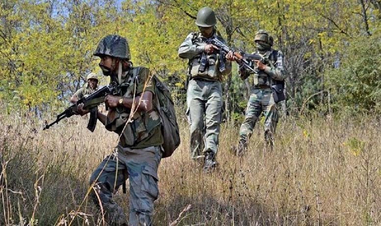 भारतको उडिसामा सुरक्षा कारबाहीमा चार माओवादी लडाकू मारिए