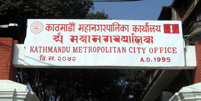 समुदायस्तरमा सङ्क्रमण फैलन नदिने महानगरपालिकाको तयारी