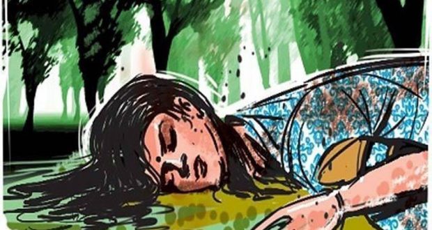 बालिका मृतावस्थामा फेला