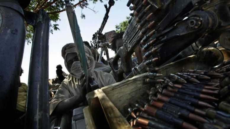 More than 60 killed in violence in Sudan’s Darfur