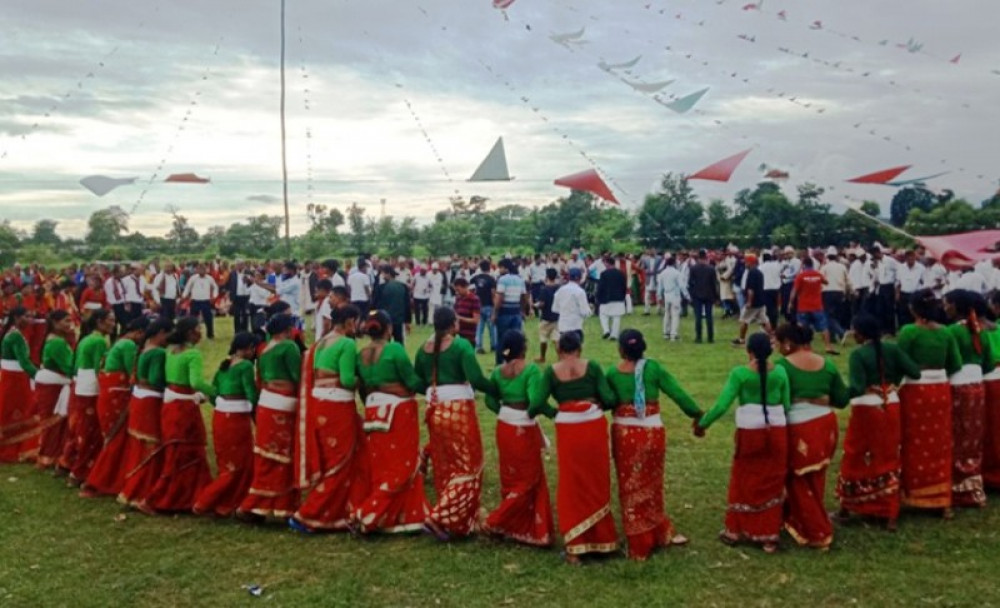 कोरोना महामारीको असर ‘देउडा पर्व’मा