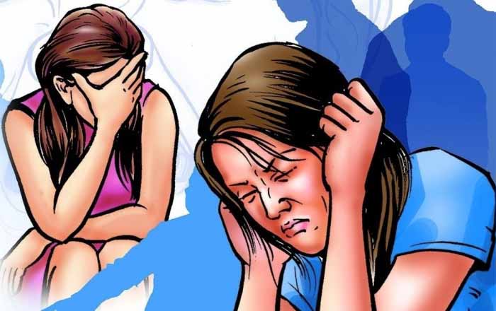 बाँकेमा महिला हिंसा बढ्यो