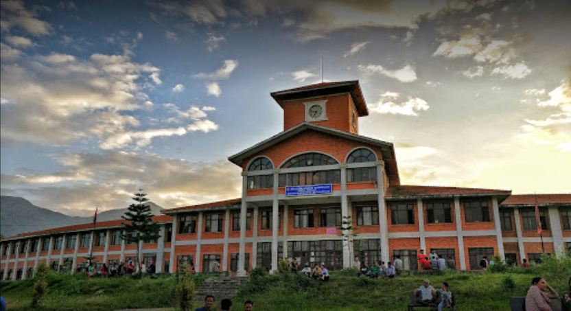 दशैँ अगाडि त्रिविका सबै परीक्षा