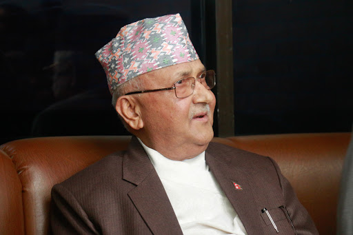 बाघको सङ्ख्या दोब्बर बनाउने प्रतिबद्धता पूरा गरिने – प्रधानमन्त्री ओली