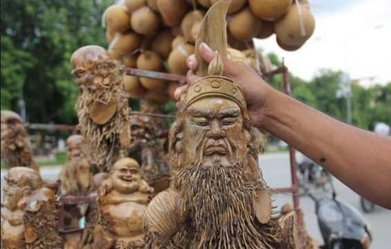 लोप हुँदै २०० वर्ष पुरानो ‘बुट्टेनली’