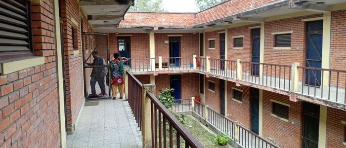 सङ्क्रमित थुनुवा आइसोलेसनबाटै फरार