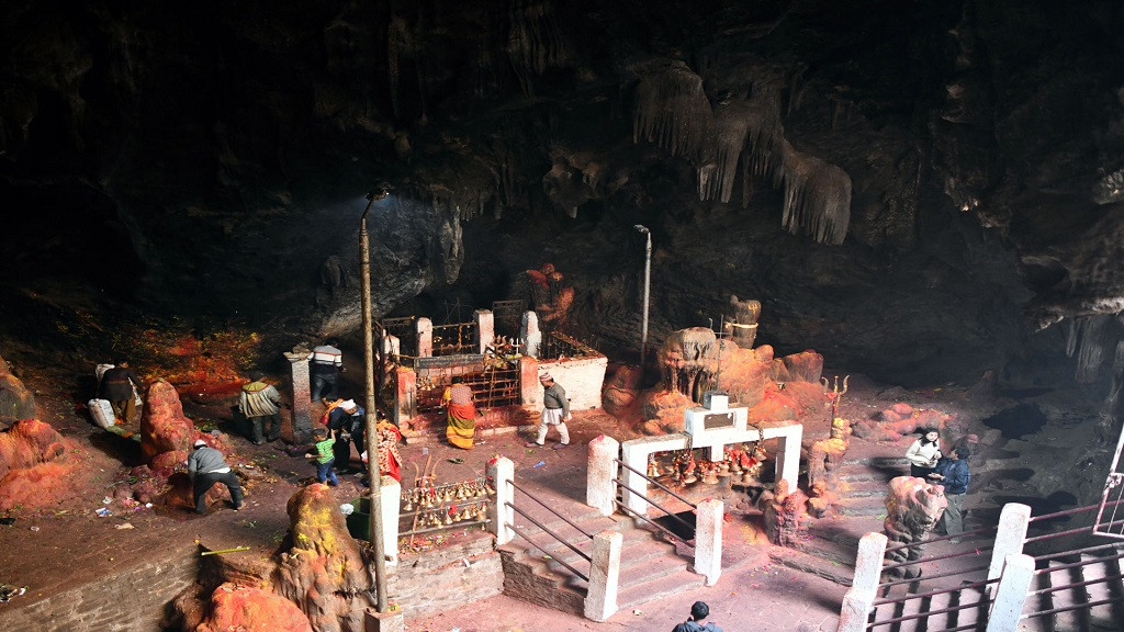 यसरी गरिँदै छ विश्व प्रसिद्ध त्रिधार्मिकस्थल हलेसीको चौतर्फी विकास
