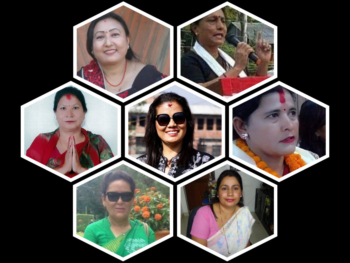 मङ्गलादेवी स्मृति प्रतिष्ठानले सात वटै प्रदेशमा संयोजक मनोनयन
