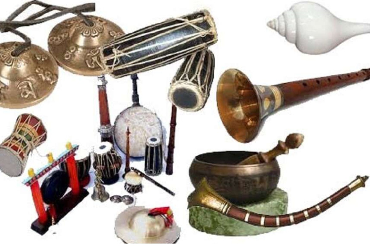 प्रदेश  १ :प्रचलित लोपोन्मुख लोकबाजा अनुसन्धान गरिने