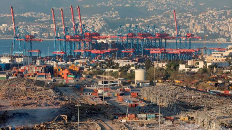 Beirut blasts death toll rise to 135, state of emergency announced