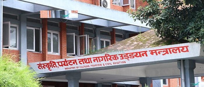 नियमित उडानको तालिका बनाउँदै पर्यटन मन्त्रालय