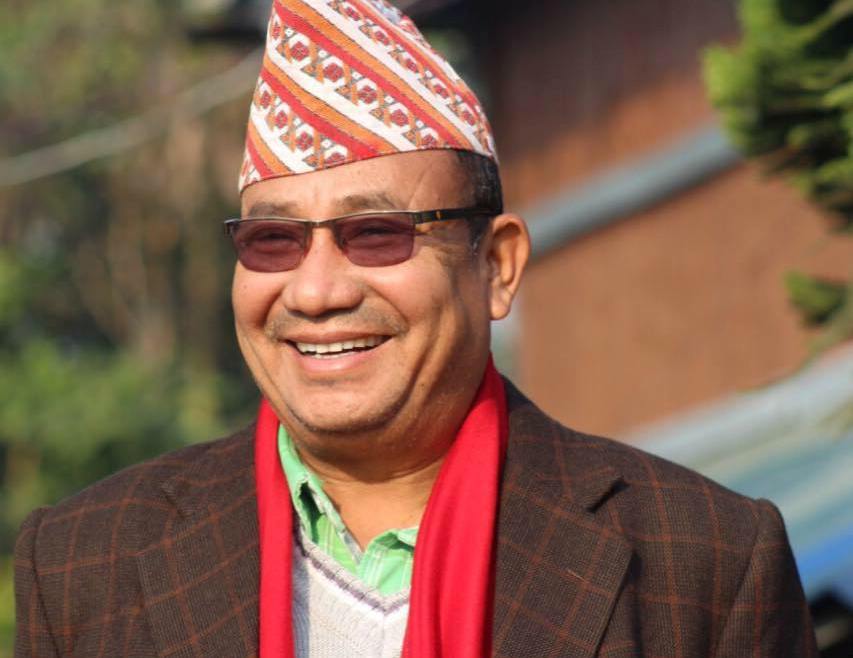 ‘काम गरे बजेट अभाव हुँदैन’