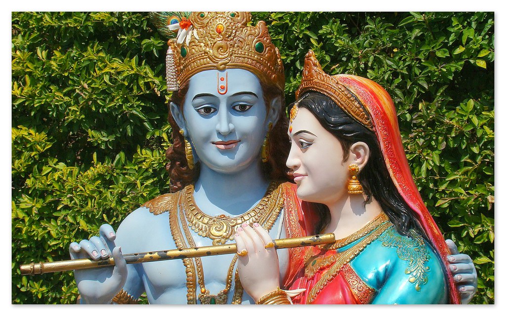 निषेधाज्ञा जारी गरिएका कारण कृष्णमन्दिर खोलिएन