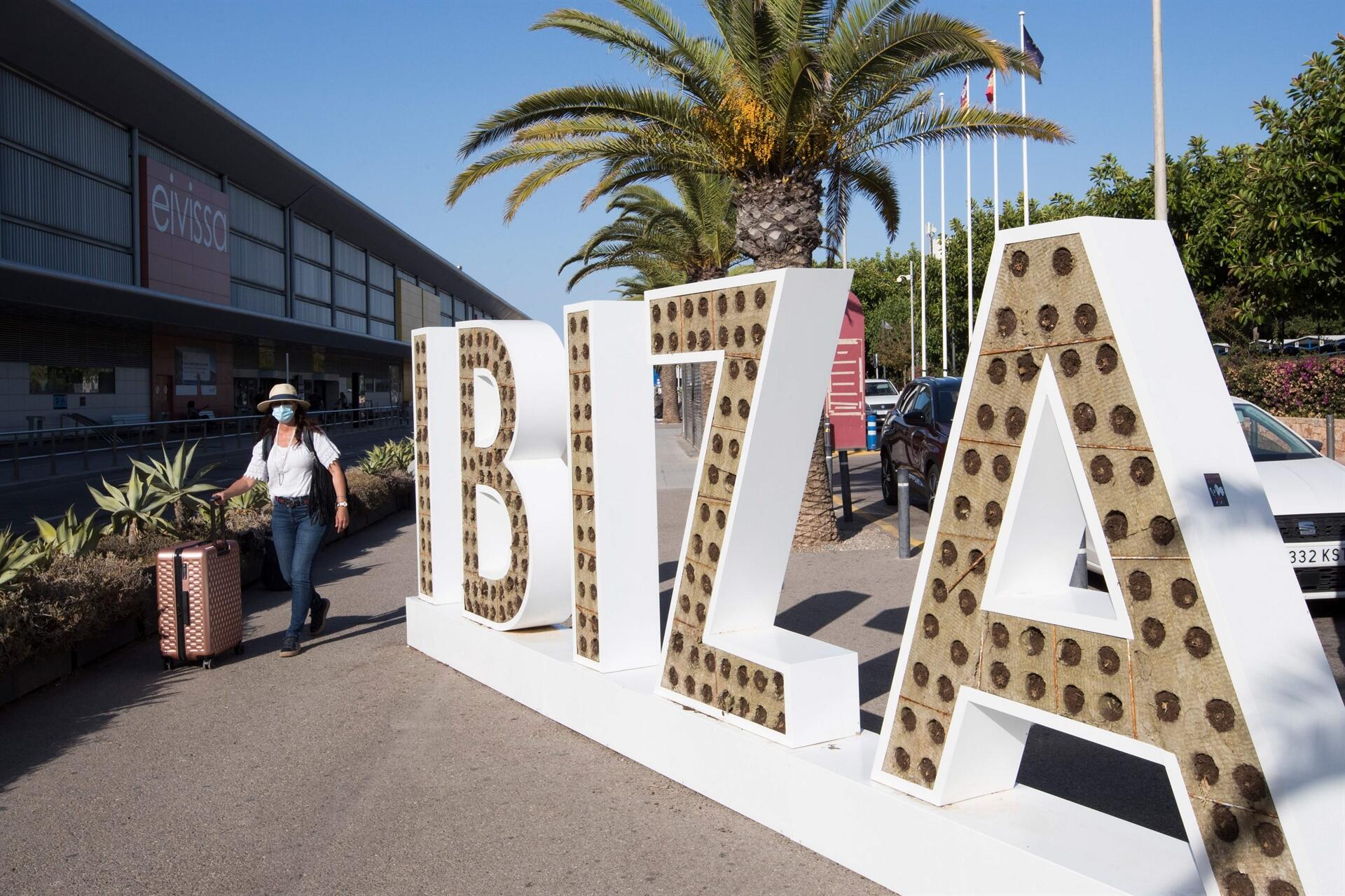Pandemic spoils party for Ibiza’s legendary nightlife