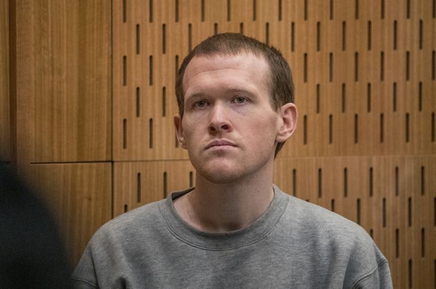 New Zealand mosque shooter sentenced to life without parole