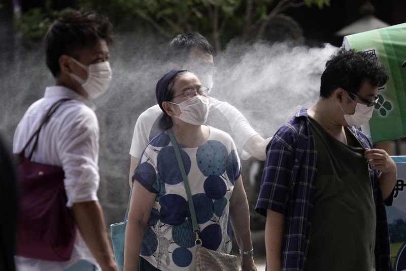 South Korea’s cases jump again, lower in Victoria