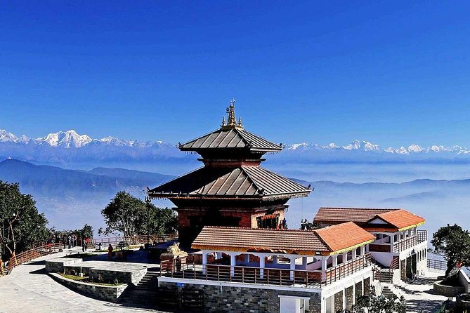 चन्द्रागिरिले पाँच हजार व्यक्तिको पिसीआर परीक्षण गर्ने