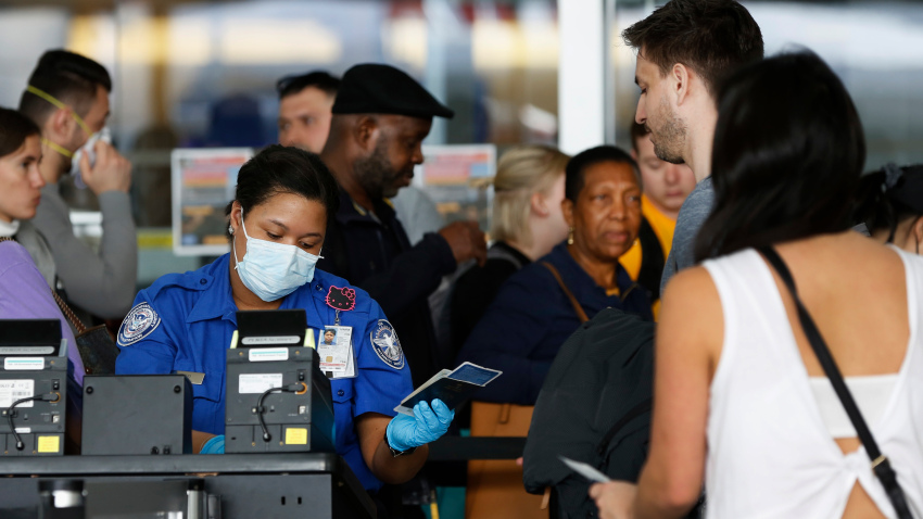 July US jobs report is expected to point to hiring slowdown