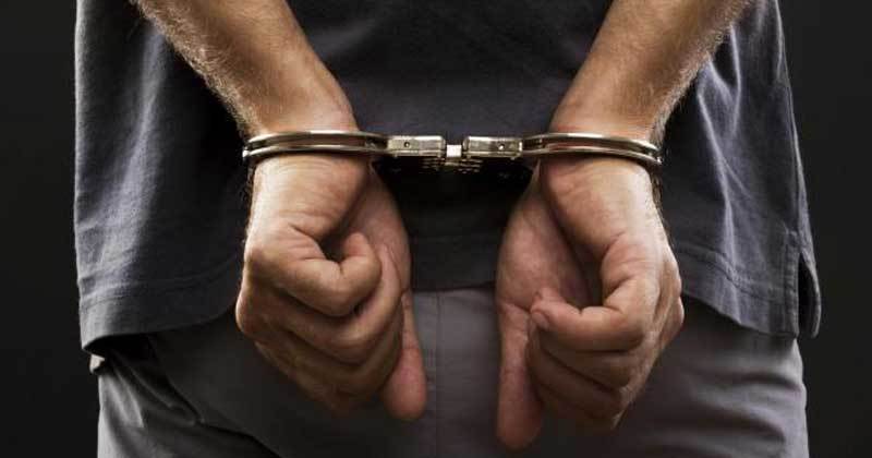 दुईथान पेस्तोलसहित दुई पक्राउ