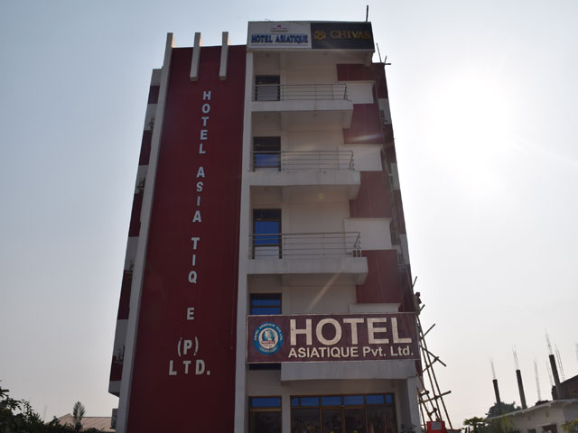 नेपालमा पहिलो पटक होटल एशियाटिक आइशोलेशनका रुपमा सञ्चालन