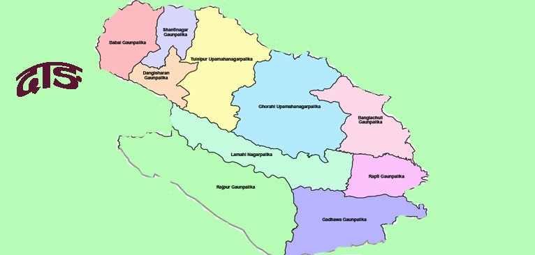 दाङ जिल्लामा ७५ प्रतिशत श्रमिकको रोजीरोटी गुम्दै