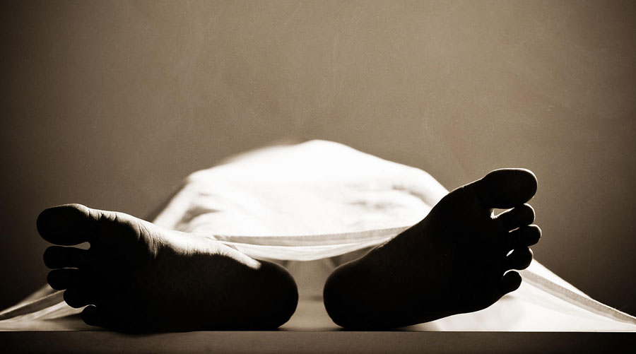 बुटवलमा कोरोना भाइरस सङ्क्रमणबाट मृत्यु