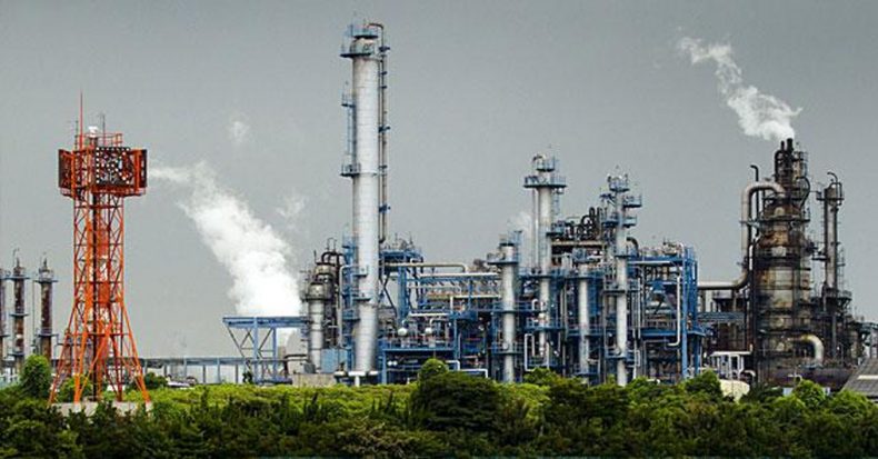 उद्योगमा लगानी बढ्दै