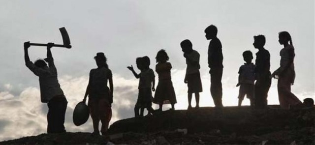 पुनःसडकमा आउन थाले असङ्गठित मजदुर