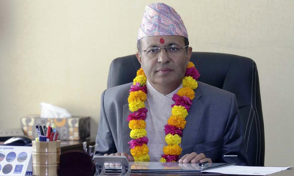 सम्भव हुने कार्यक्रम मात्र गरेर दिवस मनाउन निर्देशन