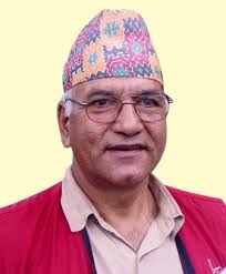 पार्टीमा सैद्धान्तिकभन्दा व्यक्तिगत टकराव छ : बोहरा