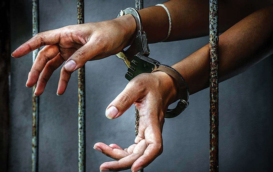 बलात्कार अभियोगमा दुई कारागार चलान