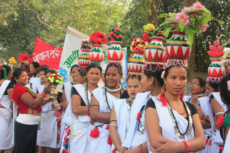 भ्रातृत्व, प्रेम र सद्भावको पर्व ‘बर्का अटवारी’