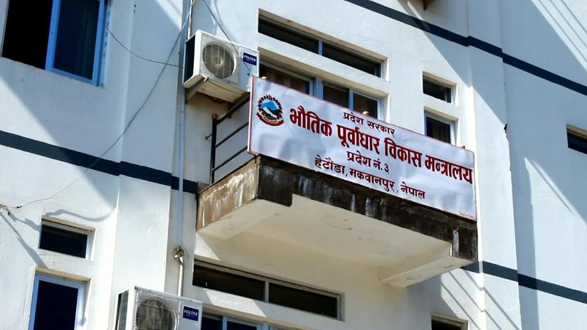 चम्पादेवी गुरुयोजना : भौतिक पूर्वाधार विकासले पायो गति