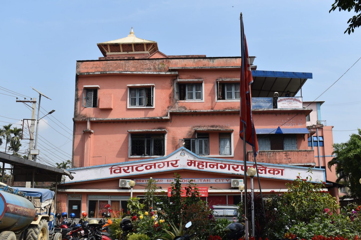विराटनगरमा थप ४३ सङ्क्रमित