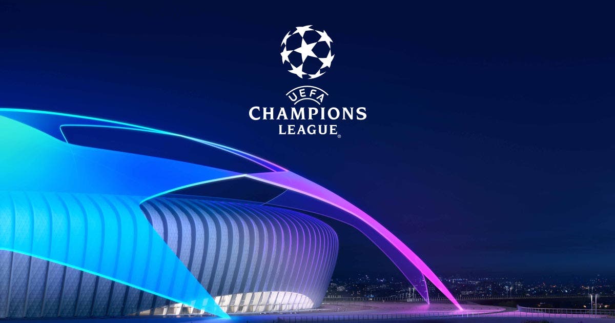 Champions League ready to resume, at long last