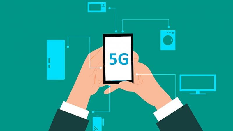 France won’t ban Huawei but favors European 5G systems