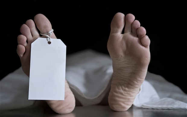 बाँकेमा कोरोनाबाट ३७ वर्षीय युवकको मृत्यु