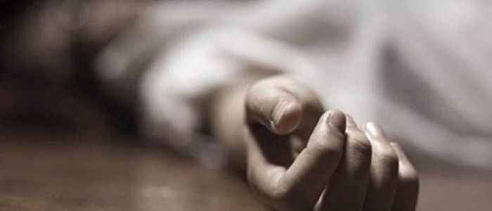 पहिरामा बेपत्ता  व्यक्तिको शव फेला