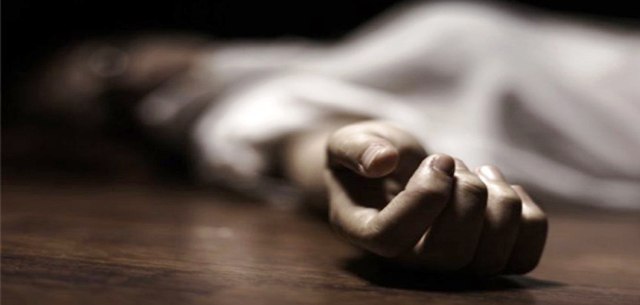 दार्चुलामा ढुङ्गा लागेर मजदूरको मृत्यु