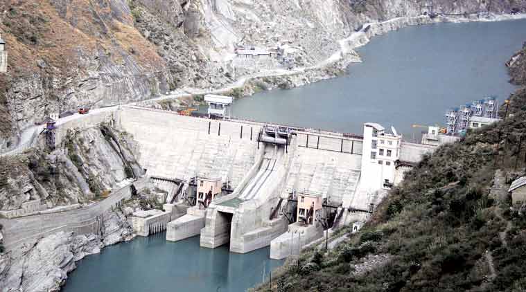 तनहुँ जलविद्यु्त्को केवल टनेलको ‘ब्रेक थु्रु’