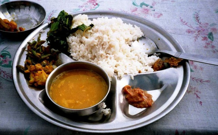 रोजगारी गुमाएका १४ हजारलाई माइतीको खाना