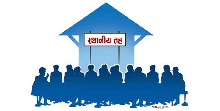 सङ्क्रमण रोक्न  लागे जिल्ला र स्थानीय तह