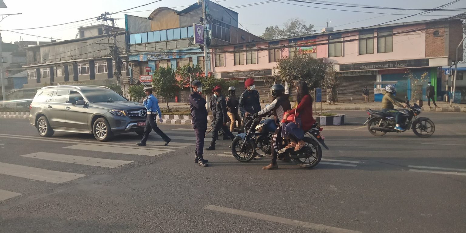अत्यावश्यकका नाममा अनावश्यक घुमफिर